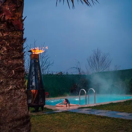 Deep Luxury * سبانجا