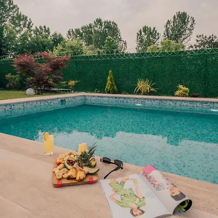 Villa Deep Luxury