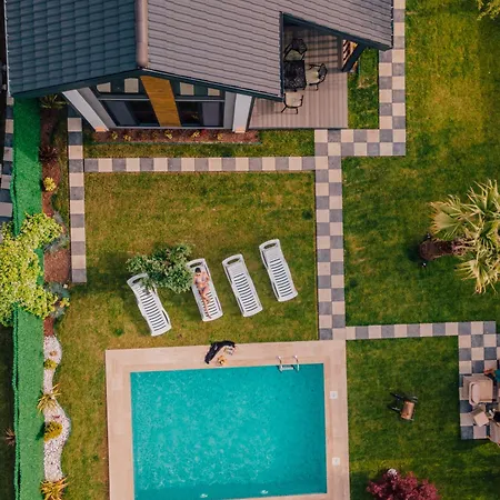 Villa Deep Luxury *