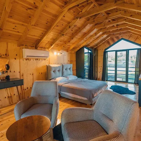 Deep Luxury *