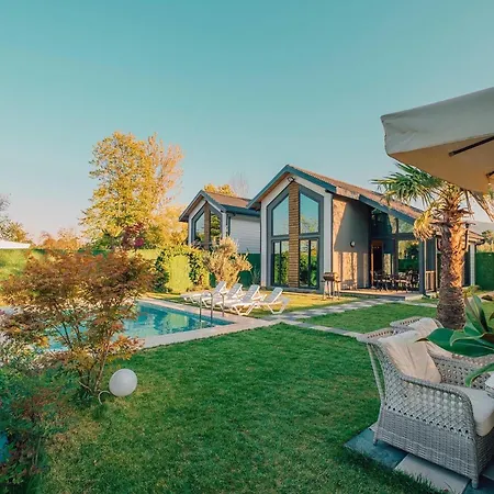Deep Luxury